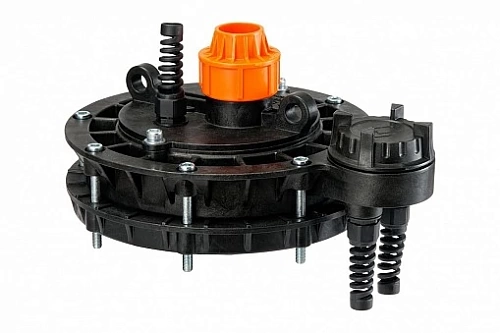 Оголовок  скважинный ОСПБ 133-160/32 (6305)