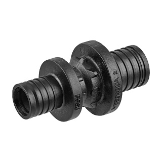 Муфта 16*20 PPSU (AXP.130.1620) ПРО АКВА 