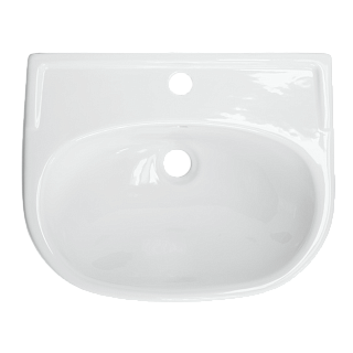 Умывальник "Комфорт" 50х40см (Самара) 