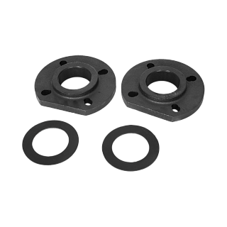 Насос цирк. AC 22-6-65 DN65, PN10, Qmax=36м3/ч, Hmax=10м, Tmax=110°С, 220В, 1-скор (5226) Aquario
