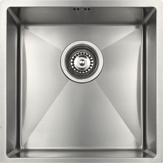 Кухонная мойка Seaman Eco Marino SME-440