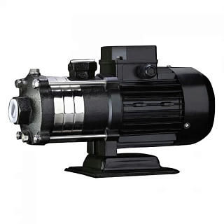Насос CHLFT20-40LSWPC, 4.4 кВт, резьб, 3х380В, 50 Гц,чугун, 70 С CNP (18-04-5128)