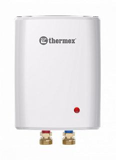 Водонагреватель проточ. Тhermex Surf Plus 4500 (напорный)