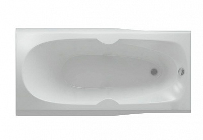 Ванна акриловая Европа 180х80