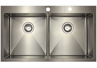 Кухонная мойка Seaman Eco Marino SMB-8851D