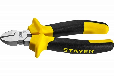  STAYER "HERCULES" 160 (2203-5-16_z02,z03)