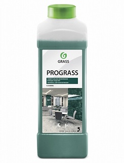 Средство универсал низкопенное моющее PROGRASS (кан 1000мл) 125336  ВЫГОДА