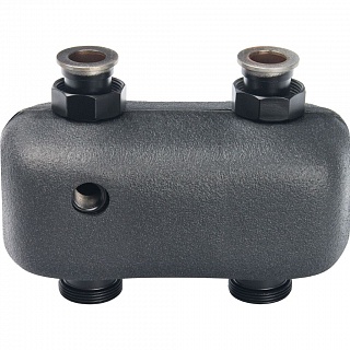 Стрелка гидравлическая 3 м3/час (SDG-0015-004001) STOUT