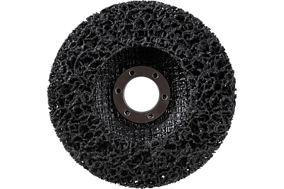 Круг зачистной полимерный 115х22,2 FIT(39610)