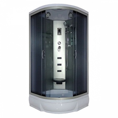 Душевая кабина DUNAY 90/24 ТН