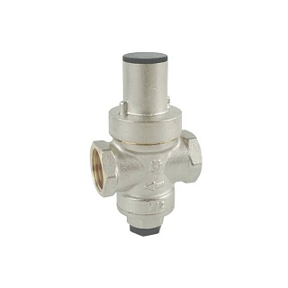 Регулятор давл поршневой Ду15 Ру16 м/м Рн2-16 SantechSystems EURO 022-5105