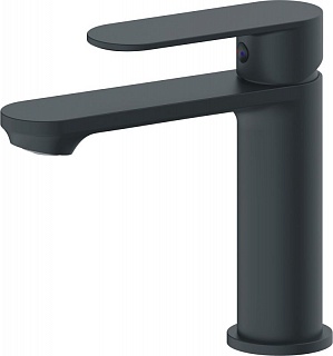 Смеситель д/раковины Haiba HB10590-7 черный