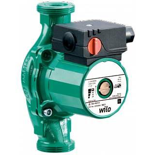  STAR-RS 25/8 NEW,   (9168933) WILO