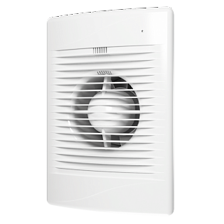 Вентилятор STANDART 4 ET 02 Ду100 (180ммх250мм) (12)