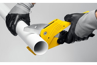 Ножницы STAYER COBRA-63 для м/п 63мм  (23375-63))