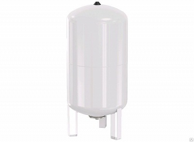 Гидроаккумулятор Airfix RP-D 110, PN 8 (D484, H671) 1"НР со смен. мембраной (26067RU) Flamco