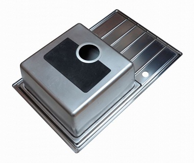 Кухонная мойка Seaman Eco Roma SMR-7850A