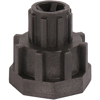 Сервопривод для смесит. клапанов с датчиком температуры (SVM-0025-230017) STOUT