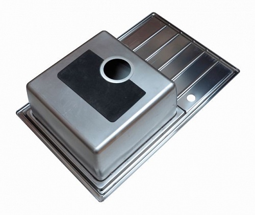 Кухонная мойка Seaman Eco Roma SMR-7850A