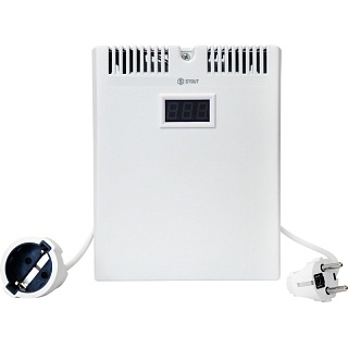Стабилизатор сетевого напряжения STOUT ST 900 SST-0001-000900 
