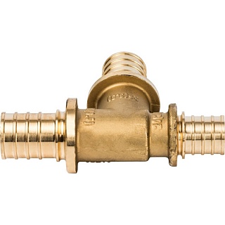 Тройник 25х25х20 (05/030) (SFA-0014-252520) STOUT