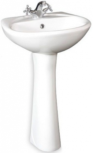 Умывальник с пьед."Соната" с/отв. (Воротынск) 