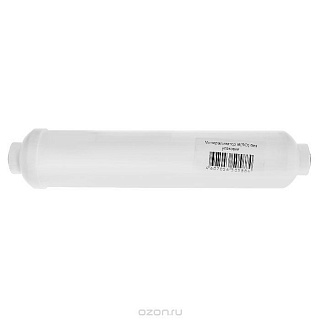 Минерализатор Гейзер RO 25537