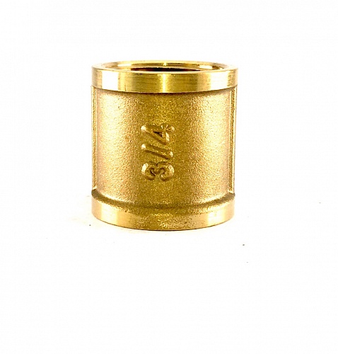 Муфта 3/4" VIEIR  SF44  (160) 