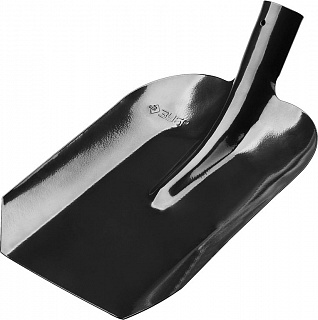 Лопата МАСТЕР совковая ЛСП, без черенка 39426