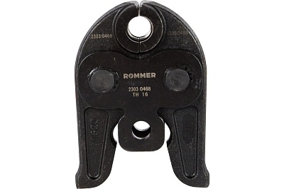 Пресс-клещи ТН-профиль, 20 RPT-0004-000020 Rommer