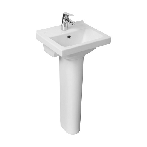 Умывальник с пьед."Визит" 40см (Воротынск)