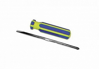 Отвертка РН2/SL6 с переставным жалом  6х70 (56218)