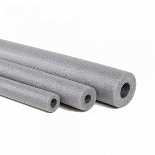 Трубка K-FLEX РЕ 25х022-2 (72 м в упак) 