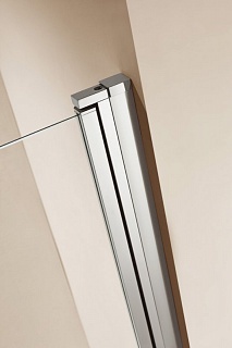 ДУШЕВОЙ УГОЛОК CEZARES ECO-O-A-2 90-C-Cr