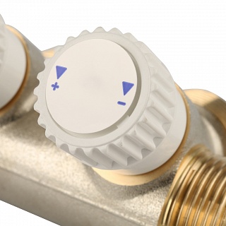 Коллектор распределительный 1", 4 отвода 3/4"ЕК (SMB 6851 013404) STOUT