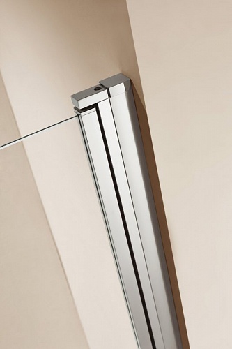 ДУШЕВОЙ УГОЛОК CEZARES ECO-O-A-2 90-C-Cr