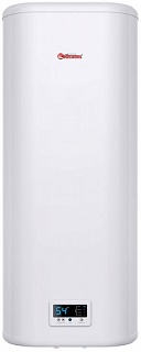 Водонагреватель THERMEX IF 100 V (pro) Wi-Fi белый плоский нерж.(1.3+0.7Квт) ВЫГОДА!!!
