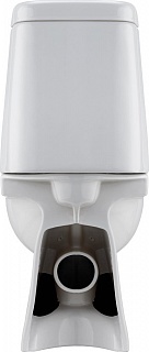 Унитаз-комп Santek "Остин" 2-х реж.арм. сид.м/лифт (Чебоксары)