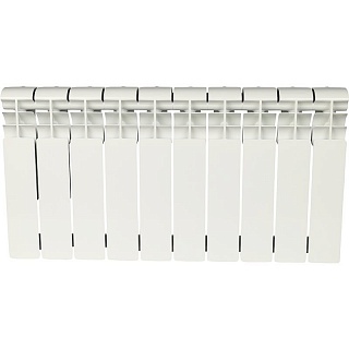 Радиатор бим.RIFAR ALP 500x10 