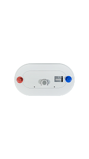 Водонагреватель Viena  EVM80 плоский (нерж.304, плоский бак, 2кВт, универсальный монтаж)