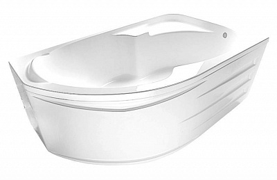 Ванна 1Marka DIANA 170x105