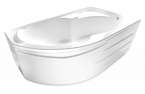 Ванна 1Marka DIANA 170x105