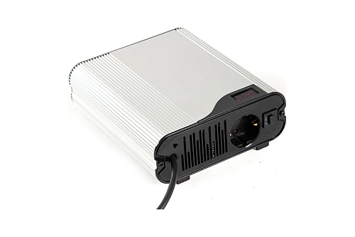 Стабилизатор напряжения TEPLOCOM ST - 555 - И (Space Technology)