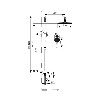   "RAIN" (RAI-1019) TOKITO