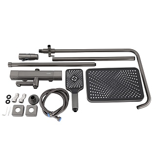   "RAIN" (RAI-1028GM) ,   TOKITO