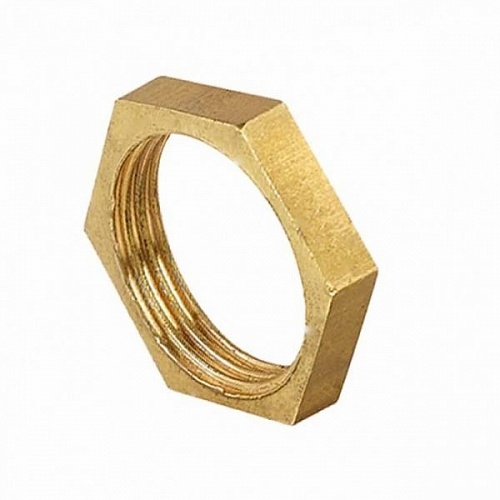 Контргайка 1/2"  VIEIR  DF3