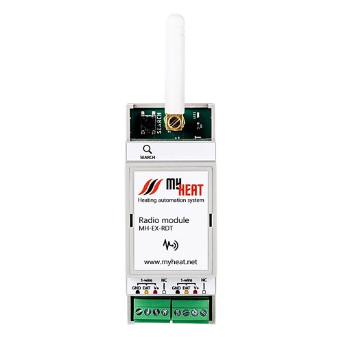 Радиомодуль MyHeat RDT (6288)