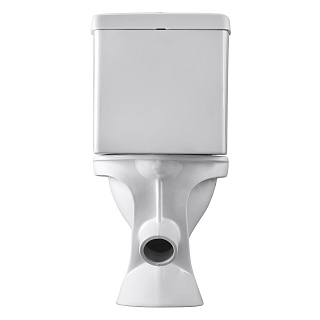 Унитаз-комп "Форвард" белый в комплекте (Воротынск) 