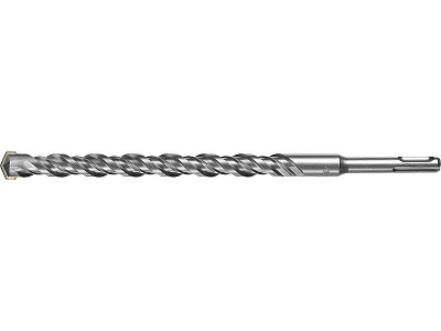 БУР SDS-PLUS d16x260 S4 (29315-260-16)