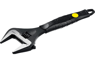 Ключ разводной COBRA STAYER 300мм, 60мм (27264-30) аналог крафтула тонких 